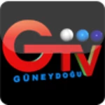 gtv android application logo